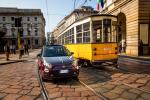 Fiat 500C Collezione by L’Uomo Vogue 2018 года